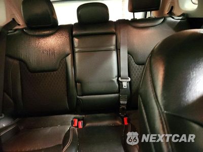 Zdjęcie 10 z 13 samochodu: 2020 JEEP COMPASS LATITUDE VIN:3C4NJDBB7LT132107 - miniatura
