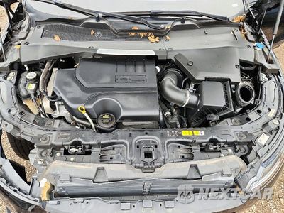 Zdjęcie 11 z 12 samochodu: 2020 LAND ROVER RANGE ROVER EVOQUE S VIN:SALZJ2FXXLH041447 - miniatura