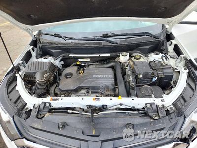 Zdjęcie 11 z 12 samochodu: 2021 CHEVROLET EQUINOX LT VIN:2GNAXUEV4M6104488 - miniatura