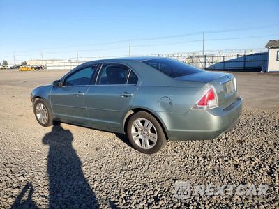 Drugie zdjęcie samochodu z przodu: 2006 FORD FUSION SEL VIN:3FAHP08196R156631 - miniatura