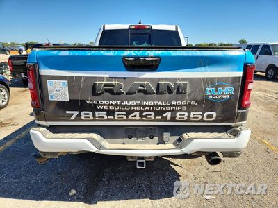Zdjęcie 6 z 12 samochodu: 2026 RAM 1500 BIG HORN/LONE STAR VIN:1C6SRFMP1TN214812 - miniatura