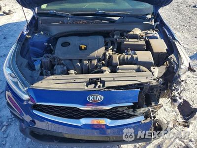 Zdjęcie 11 z 12 samochodu: 2019 KIA FORTE S VIN:3KPF34AD9KE063148 - miniatura