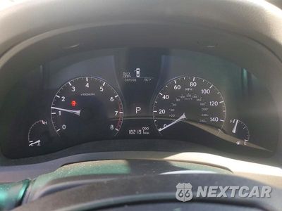 Zdjęcie 9 z 14 samochodu: 2013 LEXUS RX 350 VIN:2T2ZK1BA4DC102065 - miniatura