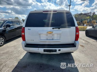 Zdjęcie 6 z 13 samochodu: 2013 CHEVROLET TAHOE K1500 LT VIN:1GNSKBE06DR243876 - miniatura