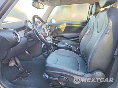 Zdjęcie 7 z 12 samochodu: 2008 MINI COOPER CLUBMAN VIN:WMWML33528TN67982 - miniatura