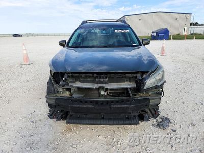 Piąte zdjęcie samochodu w środku: 2018 SUBARU OUTBACK 2.5I LIMITED VIN:4S4BSANC7J3236006 - miniatura