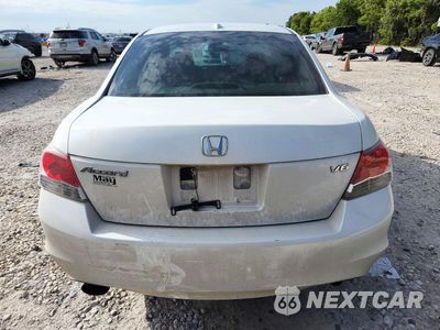 Zdjęcie 6 z 12 samochodu: 2008 HONDA ACCORD EX-L-V6 VIN:1HGCP36838A041866 - miniatura