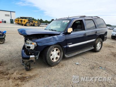 2005 GMC YUKON 1GKEC13T65R131966 - główne zdjęcie licytacji z USA - miniatura