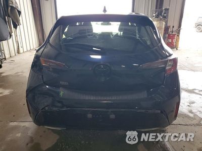 Zdjęcie 6 z 13 samochodu: 2022 TOYOTA COROLLA XSE VIN:JTNC4MBE1N3180480 - miniatura