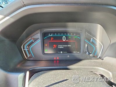 Zdjęcie 9 z 13 samochodu: 2019 HONDA ODYSSEY EXL VIN:5FNRL6H77KB009897 - miniatura