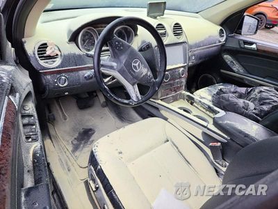 Zdjęcie 8 z 13 samochodu: 2012 MERCEDES-BENZ GL 450 4MATIC VIN:4JGBF7BE4CA781043 - miniatura