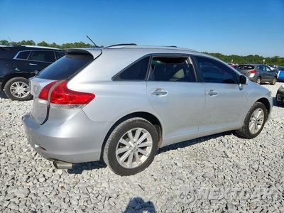 Trzecie zdjęcie samochodu z tyłu: 2011 TOYOTA VENZA FWD 4CYL VIN:4T3ZA3BB6BU044328 - miniatura