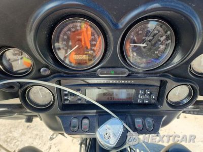 Zdjęcie 7 z 9 samochodu: 2013 HARLEY-DAVIDSON FLHTCU ULTRA CLASSIC ELECTRA GLIDE VIN:1HD1FCM17DB669799 - miniatura