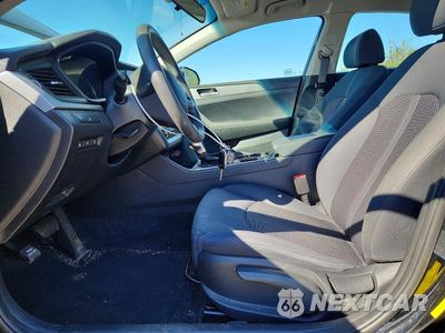 Zdjęcie 7 z 12 samochodu: 2018 HYUNDAI SONATA SE VIN:5NPE24AF0JH655337 - miniatura
