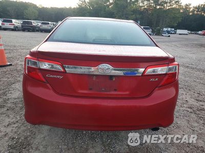 Zdjęcie 6 z 13 samochodu: 2012 TOYOTA CAMRY XLE VIN:4T1BF1FK7CU618642 - miniatura