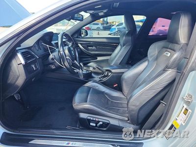 Zdjęcie 7 z 12 samochodu: 2016 BMW M4 VIN:WBS3R9C59GK336056 - miniatura