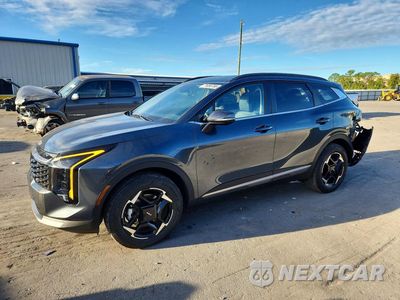 2026 KIA SPORTAGE HYBRID EX KNDPVDDG0T7336581 - główne zdjęcie licytacji z USA - miniatura