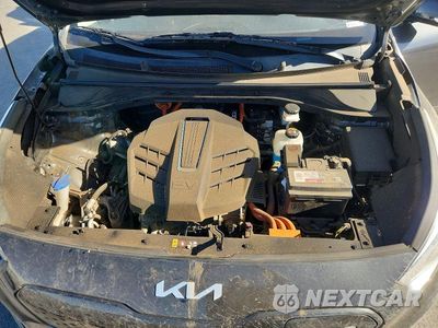 Zdjęcie 11 z 13 samochodu: 2022 KIA NIRO EV EX VIN:KNDCC3LG1N5141880 - miniatura