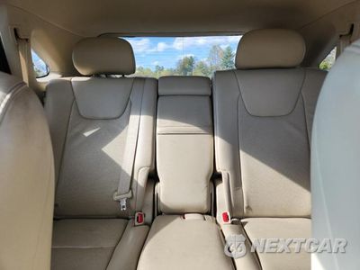 Zdjęcie 10 z 13 samochodu: 2013 LEXUS RX 350 BASE VIN:2T2BK1BA5DC164818 - miniatura