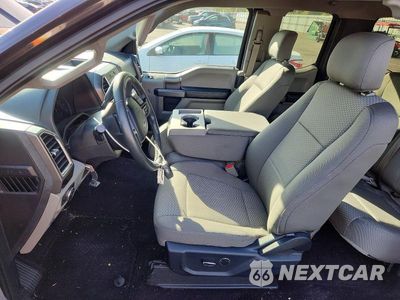 Zdjęcie 7 z 12 samochodu: 2015 FORD F150 SUPER CAB VIN:1FTEX1CP5FKD92969 - miniatura