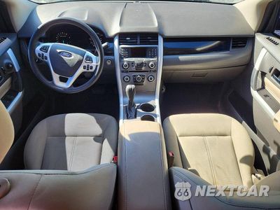 Zdjęcie 8 z 13 samochodu: 2014 FORD EDGE SE VIN:2FMDK4GC0EBA96359 - miniatura