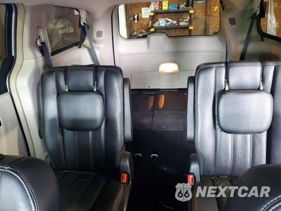 Zdjęcie 10 z 13 samochodu: 2012 CHRYSLER TOWN & COUNTRY TOURING VIN:2C4RC1BG7CR299575 - miniatura