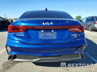 Zdjęcie 6 z 12 samochodu: 2023 KIA FORTE LXS VIN:3KPF24AD0PE636772 - miniatura