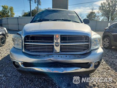 Piąte zdjęcie samochodu w środku: 2008 DODGE RAM 1500 ST VIN:1D7HU18208S520059 - miniatura