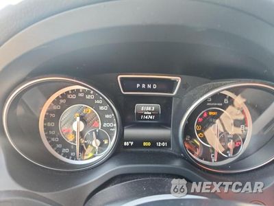 Zdjęcie 9 z 12 samochodu: 2014 MERCEDES-BENZ CLA-CLASS VIN:WDDSJ5CB3EN121086 - miniatura