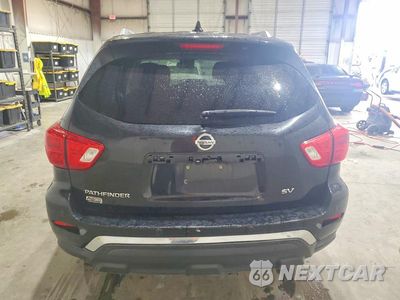 Zdjęcie 6 z 13 samochodu: 2020 NISSAN PATHFINDER SV VIN:5N1DR2BN0LC615237 - miniatura