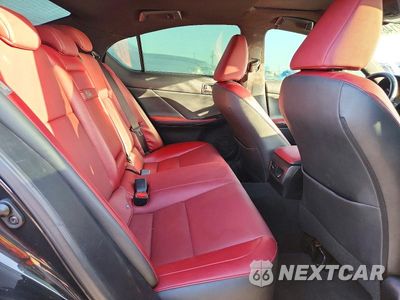 Zdjęcie 10 z 12 samochodu: 2024 LEXUS IS 300 BASE VIN:JTHDA1D21R5129587 - miniatura
