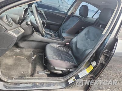 Zdjęcie 7 z 12 samochodu: 2012 MAZDA 3 I VIN:JM1BL1V70C1574026 - miniatura