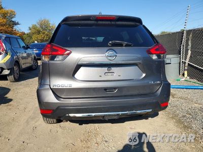Zdjęcie 6 z 13 samochodu: 2018 NISSAN ROGUE SV VIN:KNMAT2MV3JP592998 - miniatura
