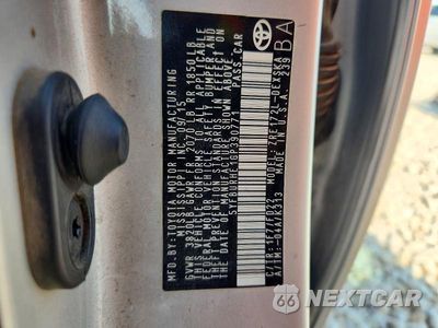 Zdjęcie 12 z 12 samochodu: 2016 TOYOTA COROLLA S PLUS VIN:5YFBURHE1GP390771 - miniatura