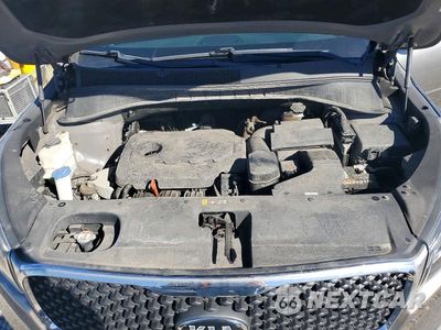 Zdjęcie 12 z 13 samochodu: 2016 KIA SORENTO L VIN:5XYPG4A39GG035781 - miniatura