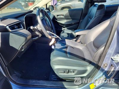 Zdjęcie 7 z 12 samochodu: 2021 TOYOTA COROLLA XLE VIN:5YFFPMAE7MP207309 - miniatura