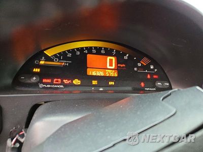 Zdjęcie 9 z 12 samochodu: 2001 HONDA S2000 VIN:JHMAP11401T007049 - miniatura