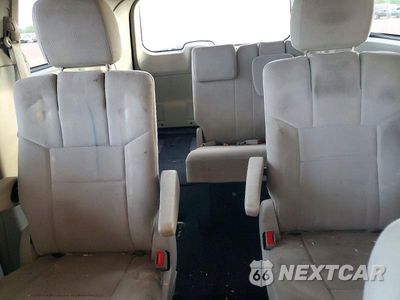 Zdjęcie 10 z 13 samochodu: 2011 CHRYSLER TOWN & COUNTRY TOURING VIN:2A4RR5DG7BR664901 - miniatura
