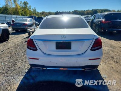 Zdjęcie 6 z 12 samochodu: 2017 MERCEDES-BENZ E 300 4MATIC VIN:WDDZF4KB0HA166011 - miniatura
