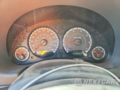 Zdjęcie 9 z 13 samochodu: 2006 JEEP LIBERTY SPORT VIN:1J4GL48K96W294498 - miniatura