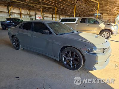 Czwarte zdjęcie samochodu z boku: 2019 DODGE CHARGER GT VIN:2C3CDXHG4KH608831 - miniatura