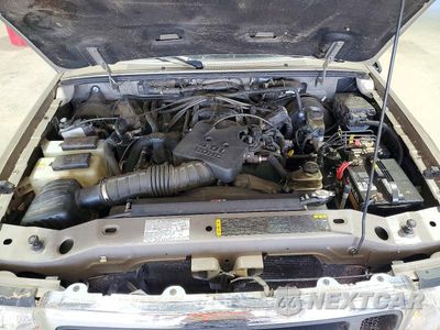 Zdjęcie 11 z 12 samochodu: 2004 FORD RANGER SUPER CAB VIN:1FTYR44E14PA20907 - miniatura