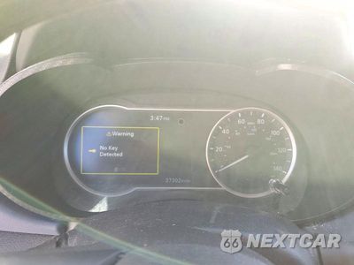 Zdjęcie 9 z 12 samochodu: 2024 NISSAN VERSA SV VIN:3N1CN8EV9RL880409 - miniatura