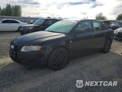 2007 AUDI A4 S-LINE 2.0T QUATTRO TURBO WAUEF78E47A051659 - główne zdjęcie licytacji z USA - miniatura