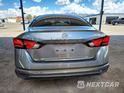 Zdjęcie 6 z 12 samochodu: 2022 NISSAN ALTIMA S VIN:1N4BL4BV3NN344261 - miniatura