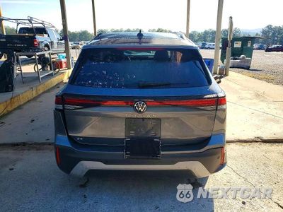 Zdjęcie 6 z 13 samochodu: 2026 VOLKSWAGEN TIGUAN SE VIN:3VVFR7RM8TM093738 - miniatura