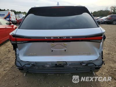 Zdjęcie 6 z 14 samochodu: 2026 LEXUS RX 350H LUXURY VIN:2T2BBMCA6TC113424 - miniatura