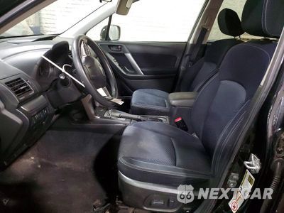 Zdjęcie 7 z 13 samochodu: 2014 SUBARU FORESTER 2.5I PREMIUM VIN:JF2SJAEC8EH557053 - miniatura