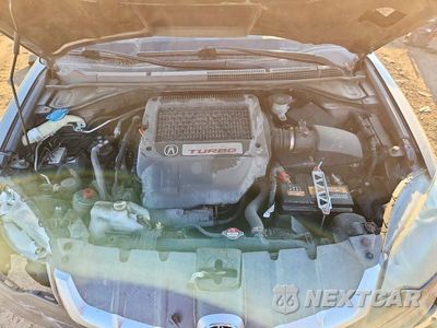 Zdjęcie 12 z 13 samochodu: 2009 ACURA RDX TECHNOLOGY VIN:5J8TB18529A005948 - miniatura