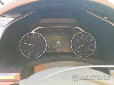 Zdjęcie 9 z 13 samochodu: 2017 NISSAN MURANO SV VIN:5N1AZ2MH3HN116289 - miniatura